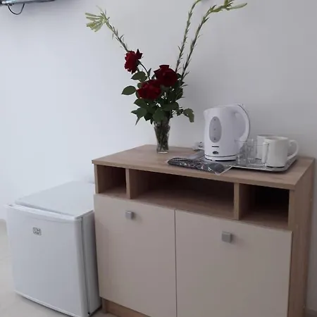 Gasthuis Valparaiso 3*