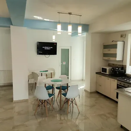 Valparaiso 3* Năvodari