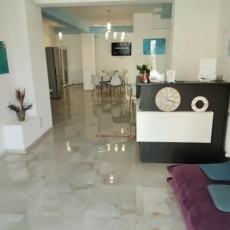 Valparaiso 3* Năvodari