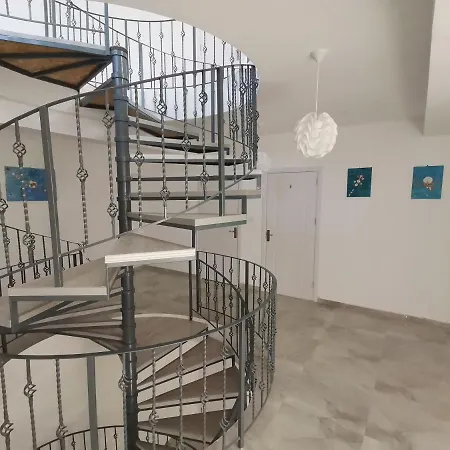 Valparaiso 3* Năvodari