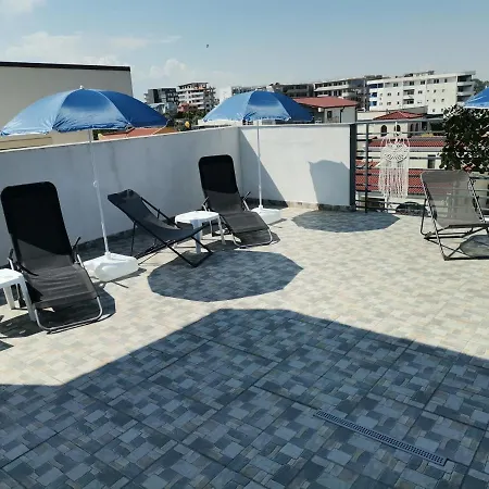 Gasthuis Valparaiso 3*