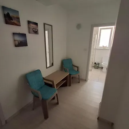 Valparaiso Năvodari