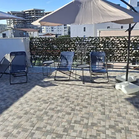 Valparaiso 3* Năvodari