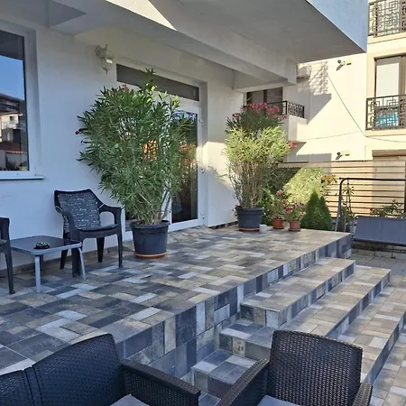 Valparaiso Gasthuis 3*