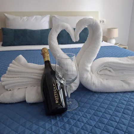 Valparaiso Gasthuis Năvodari