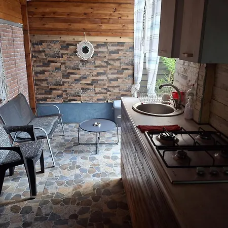 Valparaiso Năvodari