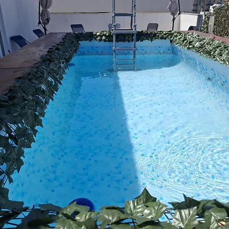 Valparaiso 3* Năvodari