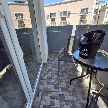 Gasthuis Valparaiso 3*