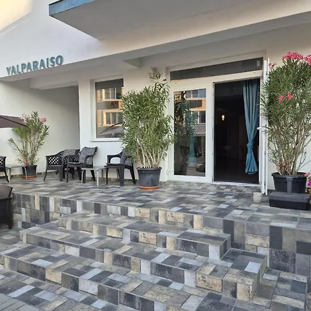 Gasthuis Valparaiso Năvodari