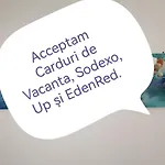 Гостевой дом Valparaiso