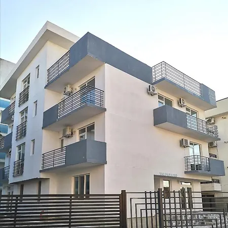 بيت ضيافة Valparaiso 3*