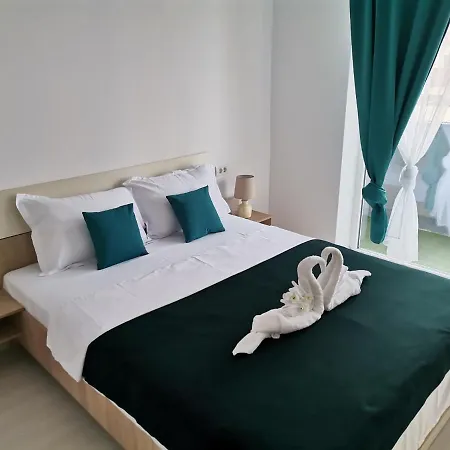 Valparaiso 3* Năvodari