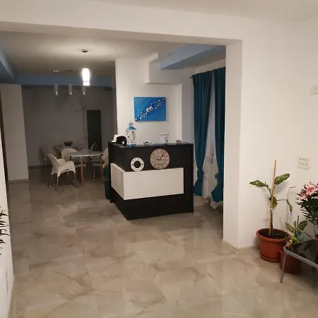 بيت ضيافة Valparaiso 3*