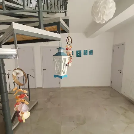 بيت ضيافة Valparaiso 3*