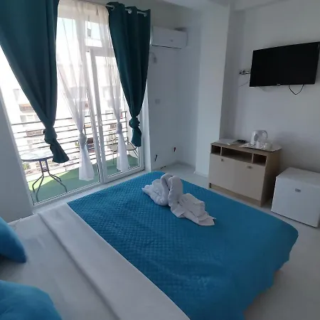 Valparaiso بيت ضيافة