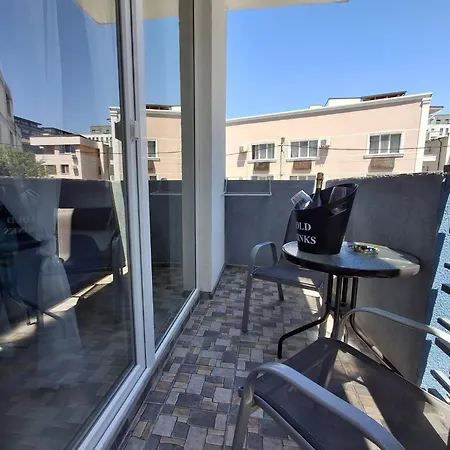 Valparaiso 3* Năvodari