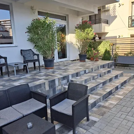Valparaiso Pensionat 3*
