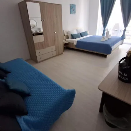 Valparaiso بيت ضيافة