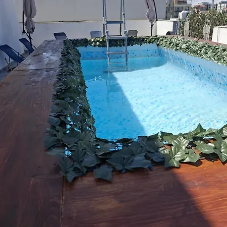 بيت ضيافة Valparaiso Năvodari